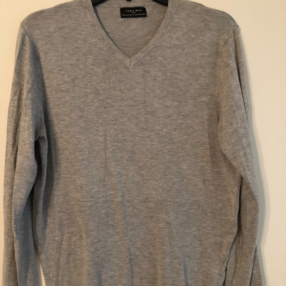 Zara man basic - Picture 3 of 3